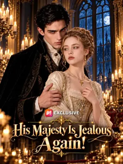 His Majesty Is Jealous Again! poster