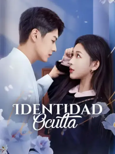 Identidad oculta – portada del dorama corto