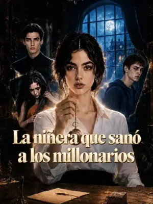 La niñera que sanó a los millonarios – dorama corto