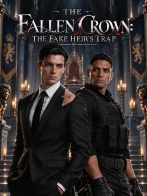 The Fallen Crown: The Fake Heir's Trap