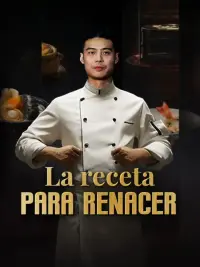 La receta para renacer completo